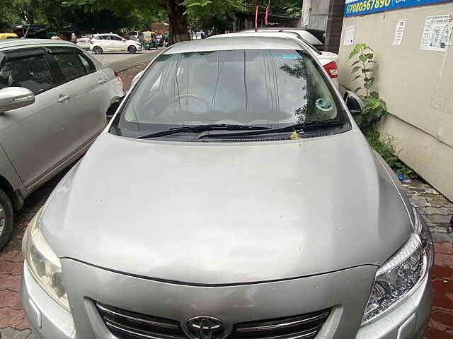 Second Hand Toyota Corolla Altis [2008-2011] 1.8 G in Kanpur