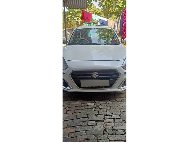 Second Hand Maruti Suzuki Dzire [2020-2024] VXi AGS [2020-2023] in Gorakhpur