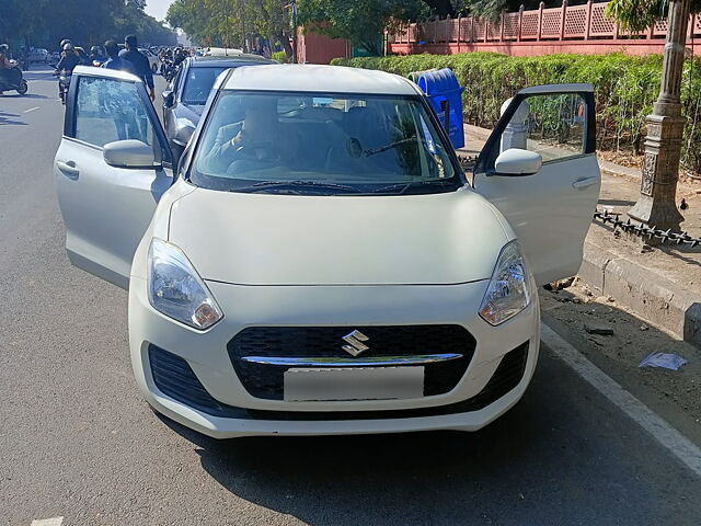 Second Hand Maruti Suzuki Swift [2021-2024] VXi [2021-2023] in Jaipur