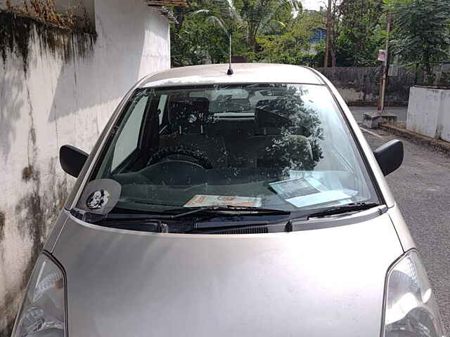 Second Hand Maruti Suzuki Estilo [2006-2009] VXi in Bilaspur