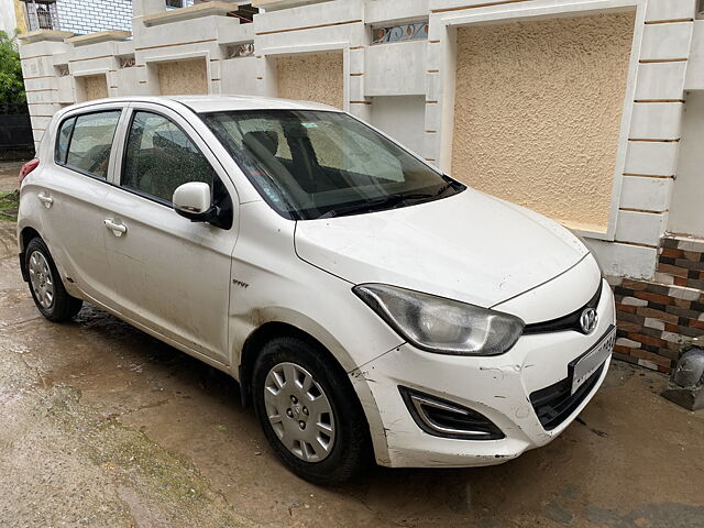 Second Hand Hyundai i20 [2012-2014] Magna 1.2 in Ayodhya