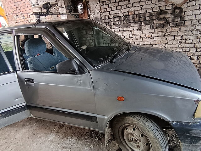 Second Hand Maruti Suzuki 800 [2000-2008] AC BS-II in Faizabad