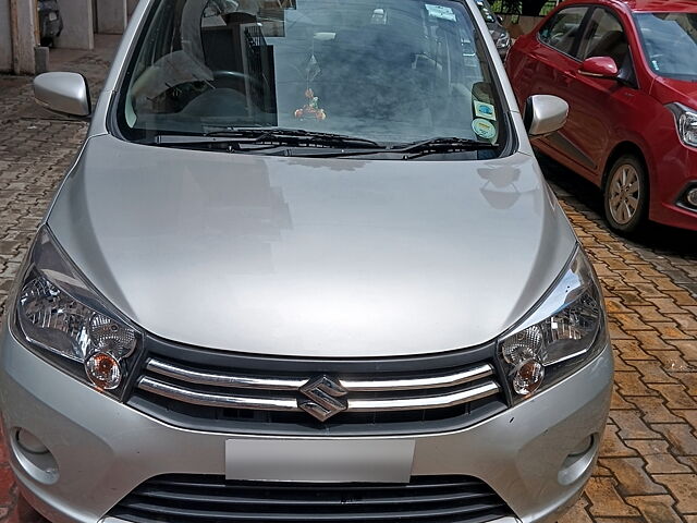 Second Hand Maruti Suzuki Celerio [2017-2021] ZXi (O) AMT [2017-2019] in Pune