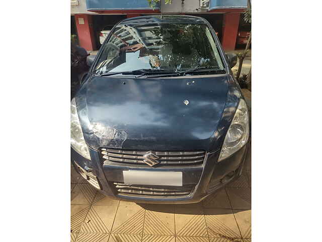 Second Hand Maruti Suzuki Ritz [2009-2012] Ldi BS-IV in Thane