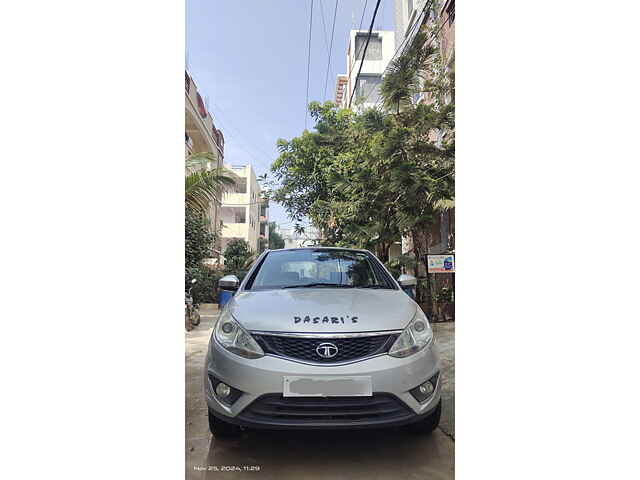 Second Hand Tata Zest XM Diesel in Hyderabad