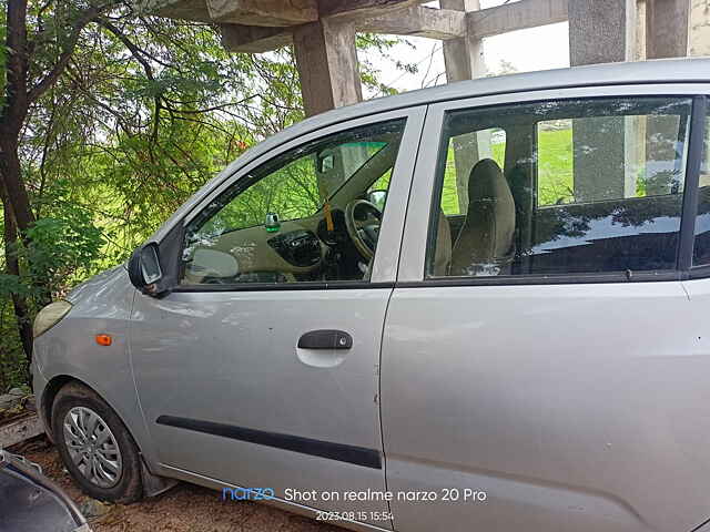 Second Hand Hyundai i10 [2007-2010] Era in Vadodara