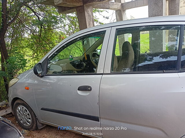 Second Hand Hyundai i10 [2007-2010] Era in Vadodara