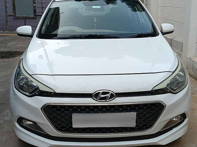 Second Hand Hyundai Elite i20 [2014-2015] Magna 1.2 in Cuttack