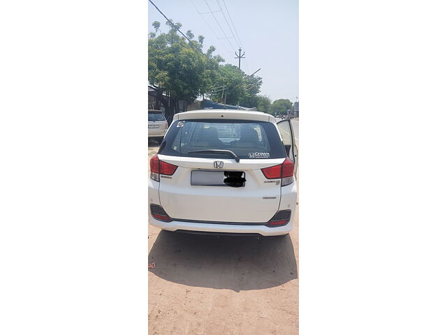 Second Hand Honda Mobilio V Diesel in Lucknow