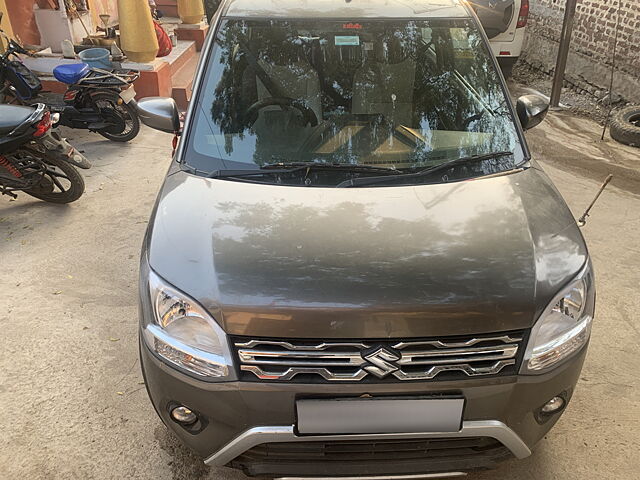 Second Hand Maruti Suzuki Wagon R ZXI 1.2 in Indore