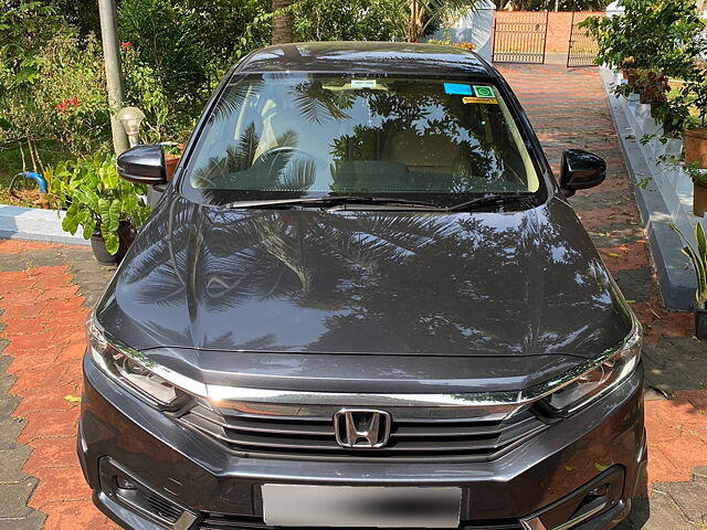 Second Hand Honda Amaze VX CVT 1.2 Petrol [2021] in Kochi