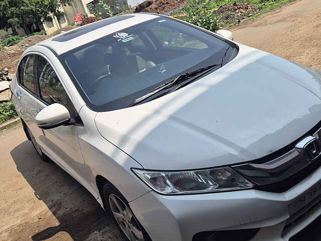 Second Hand Honda City [2014-2017] SV in Coimbatore