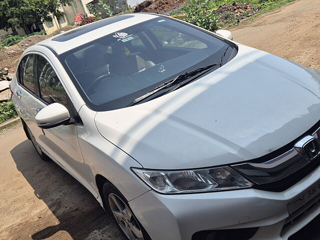 Second Hand Honda City [2014-2017] SV in Coimbatore