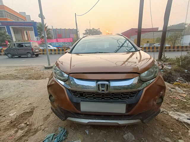 Second Hand Honda WR-V [2017-2020] VX MT Diesel in Mathura