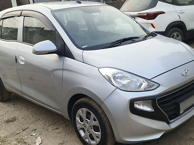 Second Hand Hyundai Santro Asta [2018-2020] in Pinjore