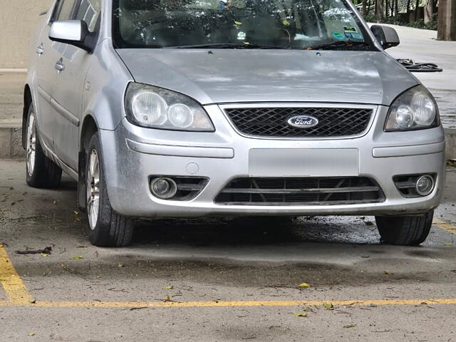 Second Hand Ford Fiesta [2005-2008] EXi 1.4 in Bangalore