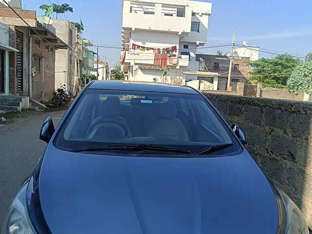 Second Hand Hyundai Verna [2011-2015] Fluidic 1.6 VTVT SX in Gulbarga