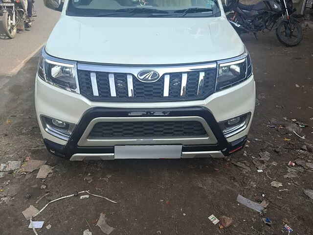 Second Hand Mahindra Bolero Neo [2021-2022] N10 in Chhapra