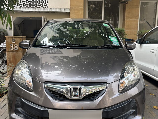 Second Hand Honda Brio [2013-2016] S MT in Gurgaon