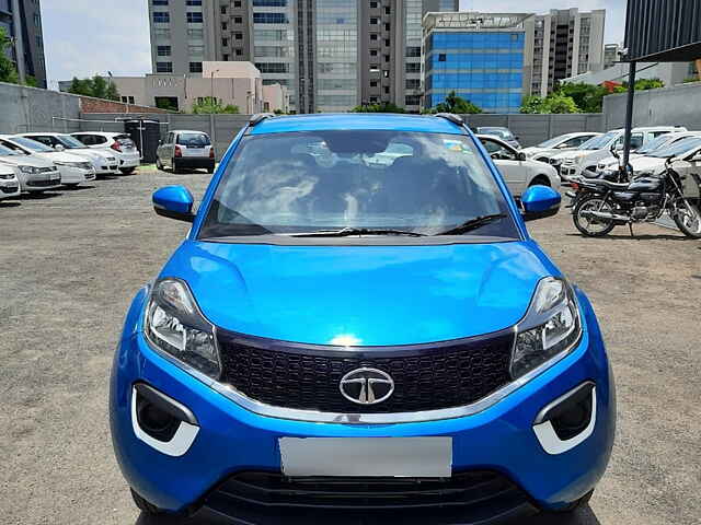 Second Hand Tata Nexon [2017-2020] XT Diesel [2017-2019] in Ahmedabad