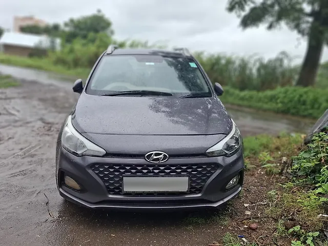 Used 2018 Hyundai Elite i20 [2018-2019] Asta CRDi for sale in