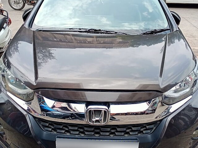 Second Hand Honda WR-V [2017-2020] VX MT Diesel in Nashik