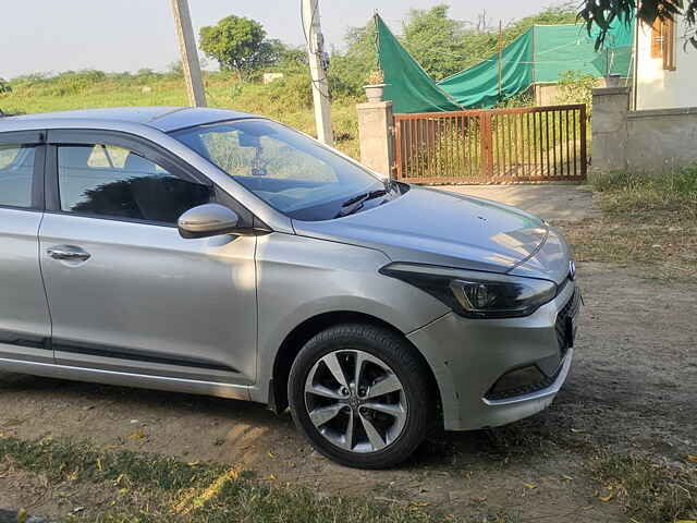 Second Hand Hyundai Elite i20 [2017-2018] Asta 1.4 CRDI (O) in Jaipur