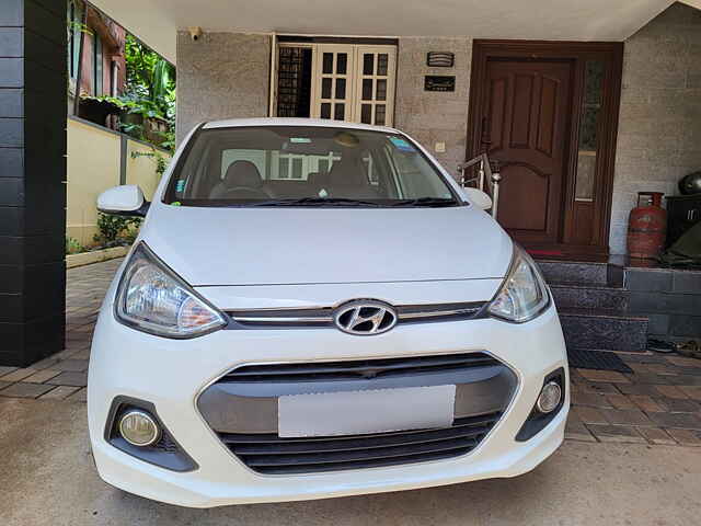 Second Hand Hyundai Xcent [2014-2017] S 1.2 [2014-2016] in Dak. Kannada