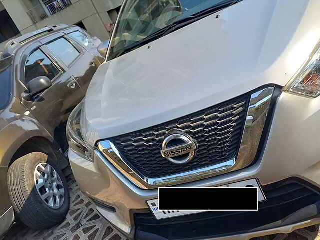 Second Hand Nissan Kicks XV Premium Turbo 1.3 CVT in Pune