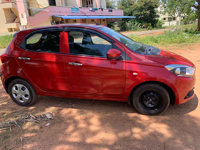 Second Hand Tata Tiago [2016-2020] Revotron XT [2016-2019] in Karaikudi