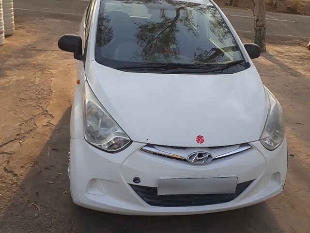 Second Hand Hyundai Eon Era + in Jind