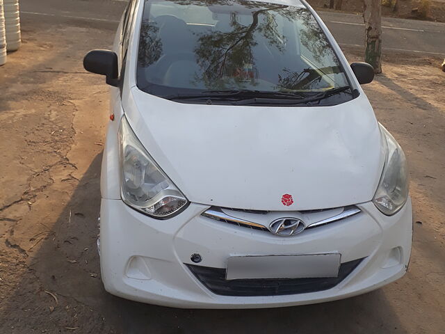 Second Hand Hyundai Eon Era + in Jind