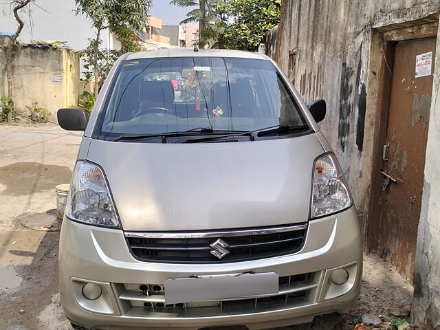 Second Hand Maruti Suzuki Estilo [2006-2009] LXi in Hyderabad