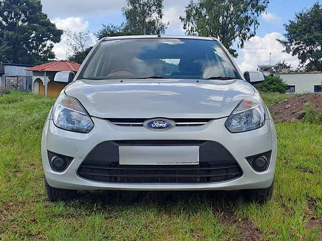 Second Hand Ford Figo [2010-2012] Duratorq Diesel LXI 1.4 in Nashik