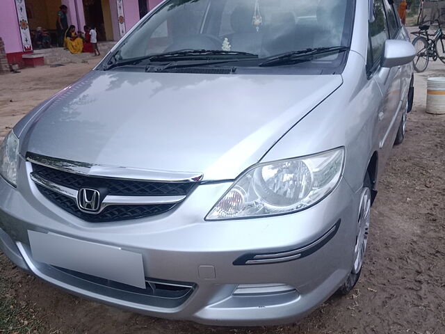 Second Hand Honda City ZX GXi in Bhadohi