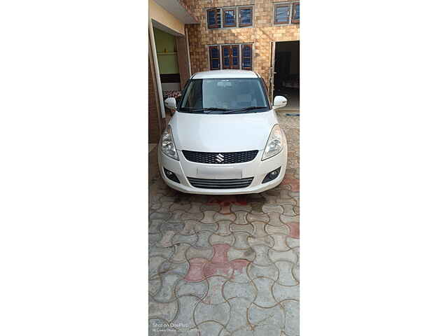 Second Hand Maruti Suzuki Swift [2011-2014] VDi in Bhiwani