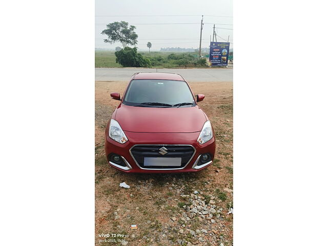 Second Hand Maruti Suzuki Dzire [2020-2024] VXi [2020-2023] in Guntur