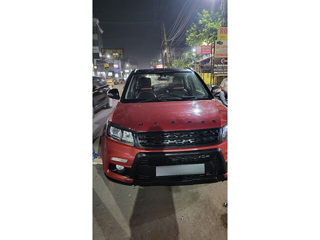 Second Hand Maruti Suzuki Vitara Brezza [2016-2020] ZDi Plus in Lucknow