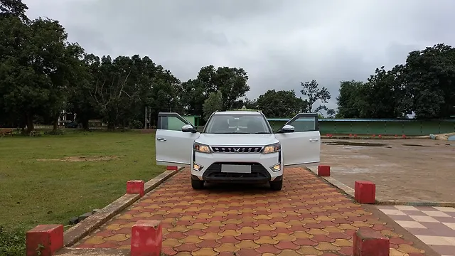 Second Hand Mahindra XUV300 TurboSport W6 in Jeypore Second Hand Mahindra XUV300 TurboSport W6 in Jeypore