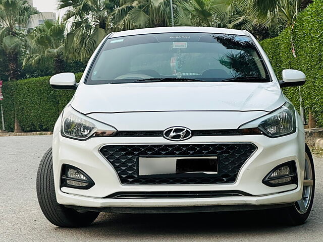 Second Hand Hyundai Elite i20 [2019-2020] Magna Plus 1.2 [2019-2020] in Delhi