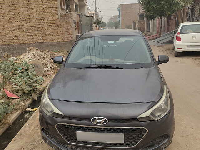 Second Hand Hyundai Elite i20 [2014-2015] Magna 1.4 CRDI in Sriganganagar