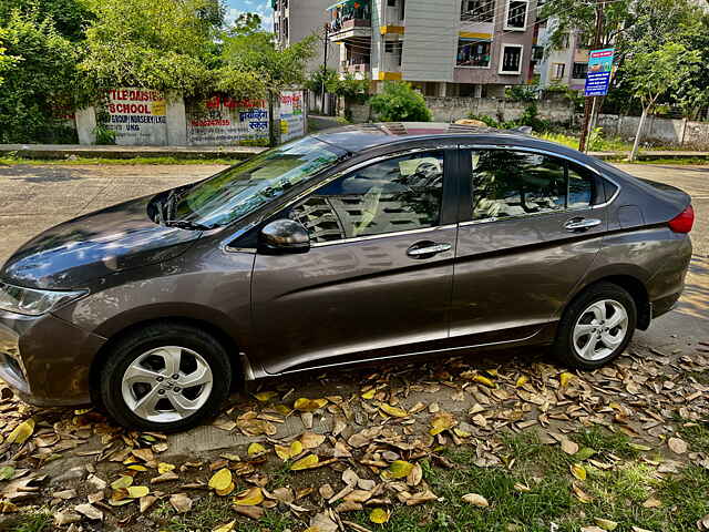 Second Hand Honda City [2014-2017] V in Nagpur