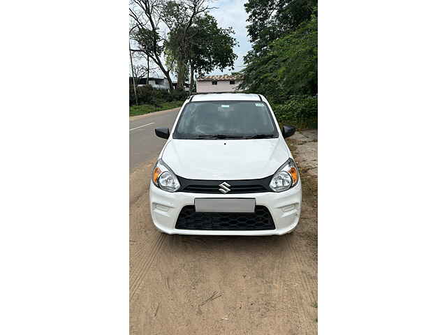 Second Hand Maruti Suzuki Alto 800 VXi in Gandhinagar