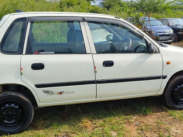 Second Hand Maruti Suzuki Zen [1996-2003] LXi in Bangalore