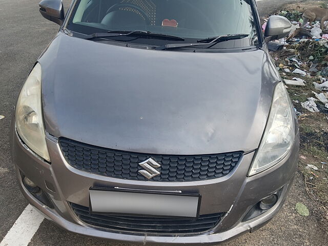 Second Hand Maruti Suzuki Swift [2011-2014] VXi in Bahadurgarh