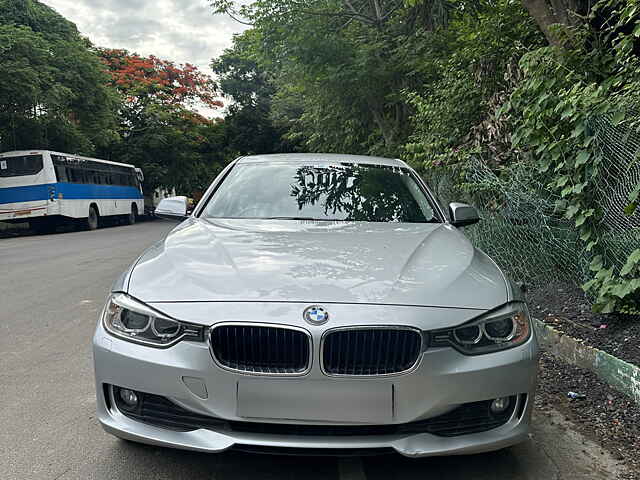 Second Hand BMW 3 Series [2012-2016] 320d Sport Line in Chennai