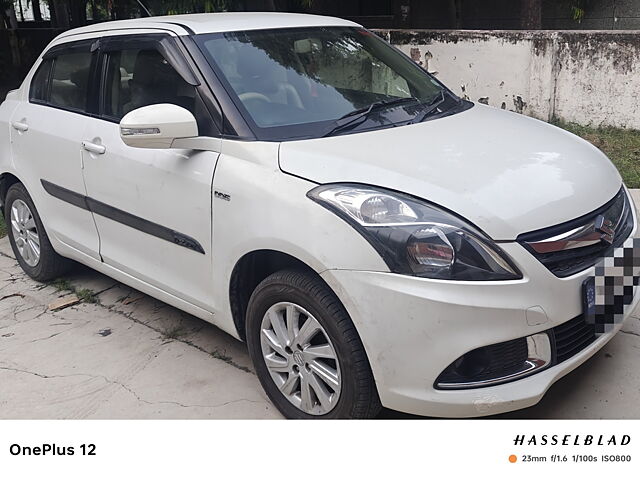 Second Hand Maruti Suzuki Swift Dzire [2015-2017] ZDI in Mainpuri