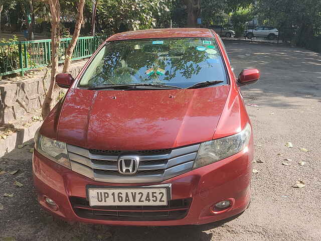 Second Hand Honda City [2008-2011] 1.5 V MT in Noida