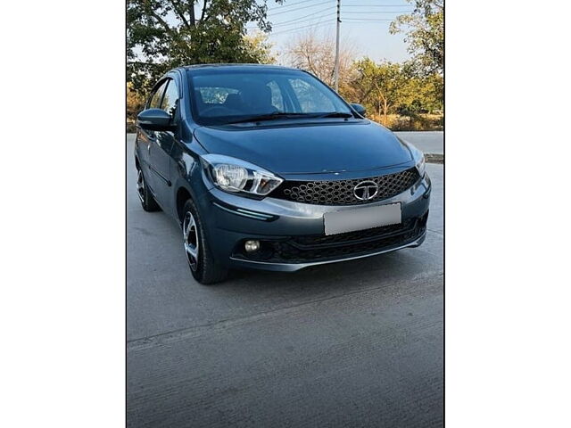 Second Hand Tata Tigor [2018-2020] Revotorq XM in Ghaziabad