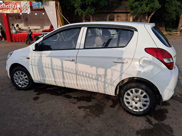 Second Hand Hyundai i20 [2010-2012] Magna 1.4 CRDI in Gondal